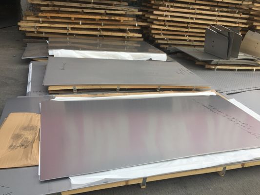 201 202 304 Stainless Steel Plate Sheet 0.3mm Polished Smooth Finish Ss 304 Sheet