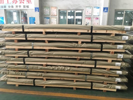 AISI 304 Stainless Steel Plate 12mm Astm Decoiling 304 Stainless Steel Sheet