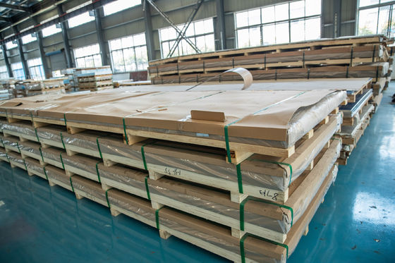 High Precision Aluminum Sheet Roll 2200mm Aluminium Alloy Sheet 1100 2A12 2004