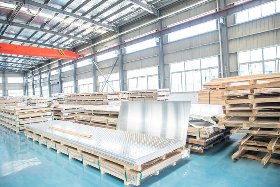 0.1mm-100 mm Aluminum Plate Sheet 4x8 Aluminum Sheet Powder Coated 1050 1060