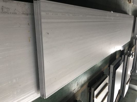 Factory direct stainless steel plate 201 202 304 316L 321 310S 430 420 stainless steel plate