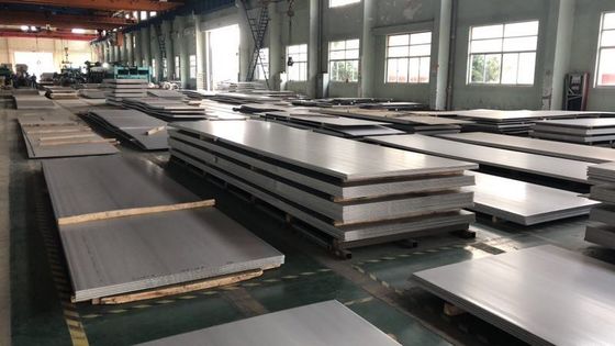 304 316 Hot Rolled Stainless Steel Plate 304l 316l 0.5mm 1.0mm 0.8mm