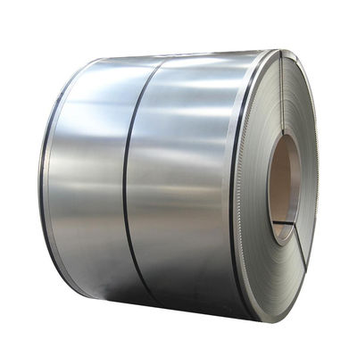 NO.4 904l Ss Sheet Coil Tensile Strength 50 Ft Sheet Metal Coil 660 630