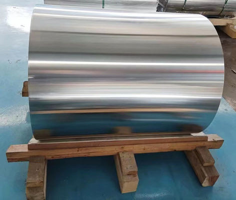 3105 3005 Aluminum Coil Sheet ASTM 260mm 5754 5005 Aluminum Coil Rolls