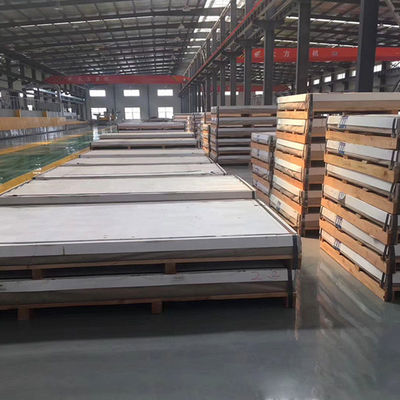 High Precision Aluminum Sheet Roll 2200mm Aluminium Alloy Sheet 1100 2A12 2004