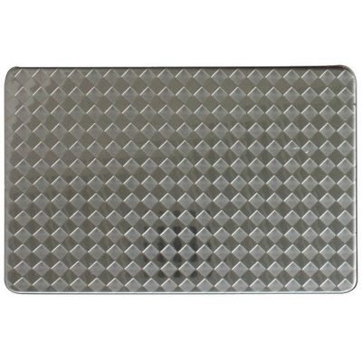 Double PVC Stainless Perforated Sheet JIS 5mm Stainless Steel Plate STS 316