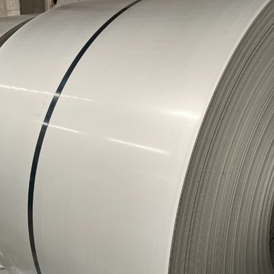 2B BA Hairline Stainless Steel Strip Coil 309S 316 201 304 321 2000mm