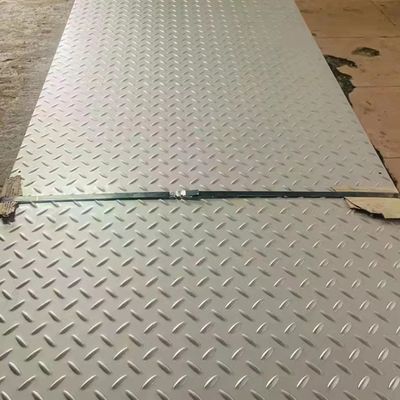 304 Customized Embossed Stainless Steel Sheet Cold Rolled Color Decorative Interior