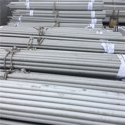 316l Seamless Stainless Steel Pipe Welding 304 201 12m