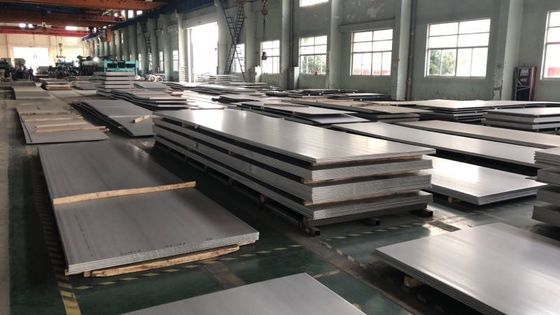 2mm 6mm 10mm Stainless Steel Sheet Plate TISCO  201 316 321 304 430