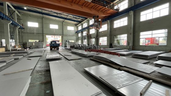 304 316 Hot Rolled Stainless Steel Plate 304l 316l 0.5mm 1.0mm 0.8mm