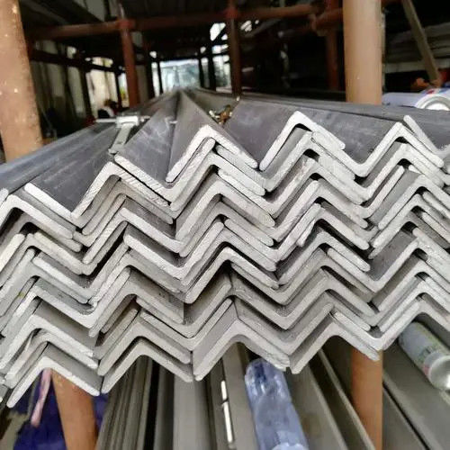 S32305 Stainless Steel Slotted Angle No.1 Surface For Petroleum