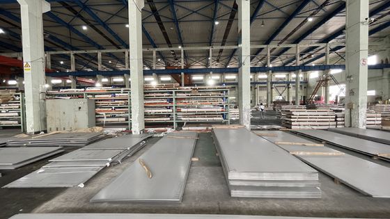 quality Factory direct stainless steel plate 201 202 304 316L 321 310S 430 420 stainless steel plate factory