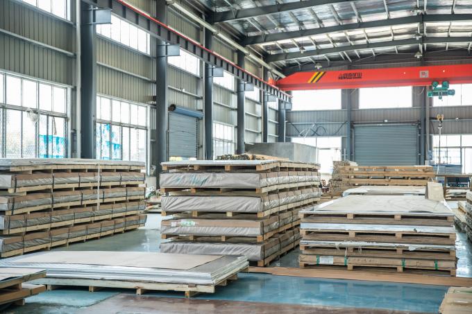 3.0mm Cutting Aluminum Plate Sheet Metal Alloy 3003 3105 3005 0